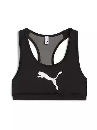 PUMA | Damen Sport-BH 4Keeps Medium Support | 